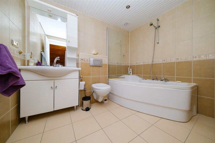 Пентхаус в Конаклы, Турция, 135 м² - фото 6