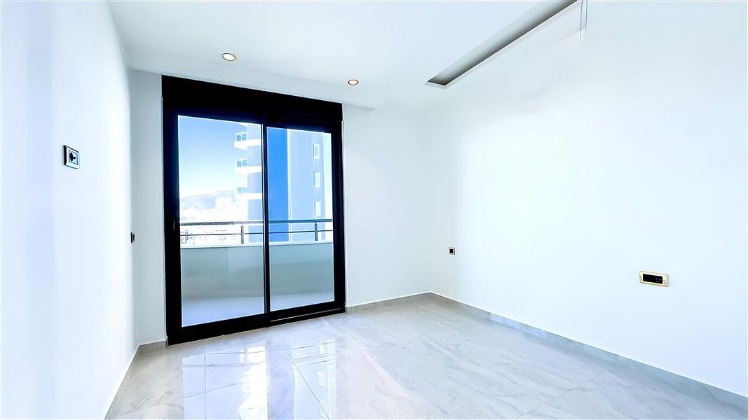 Пентхаус в Алании, Турция, 100 м² - фото 6