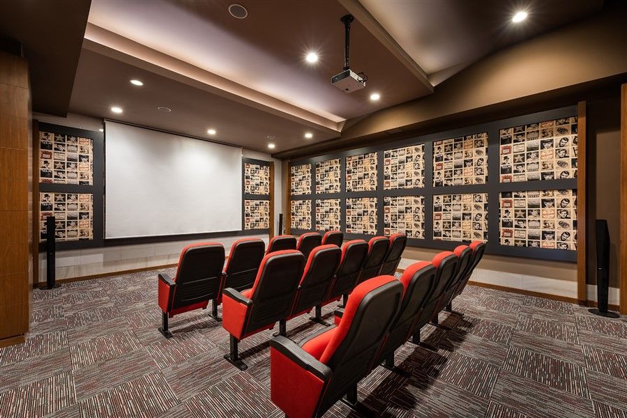 Квартира в Авсалларе, Турция, 52 м² - фото 6