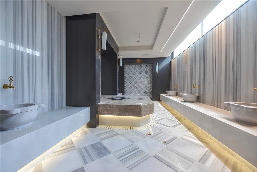 Квартира в Алании, Турция, 62 м² - фото 6