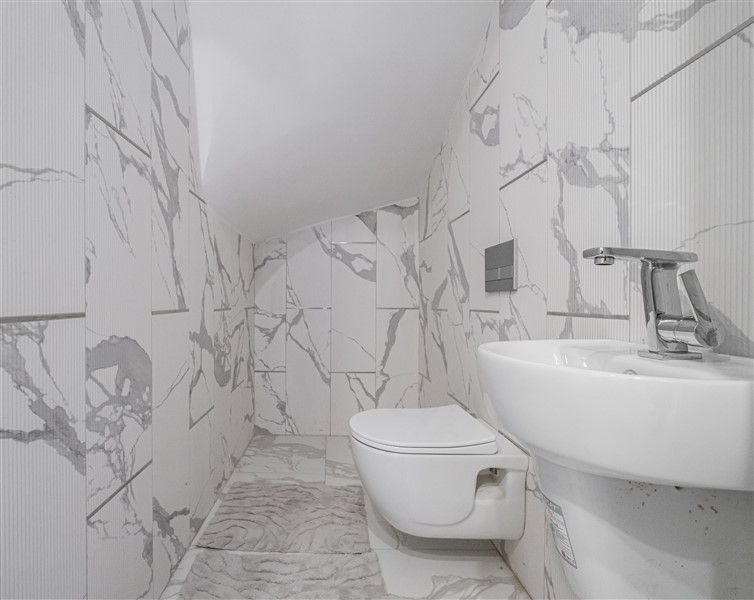 Квартира в Алании, Турция, 110 м² - фото 6