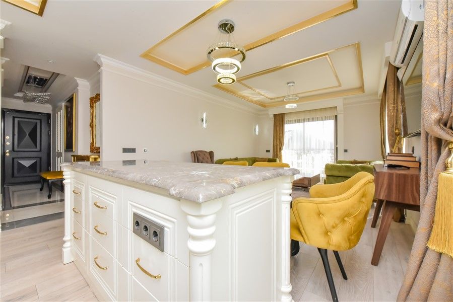 Квартира в Алании, Турция, 140 м² - фото 6