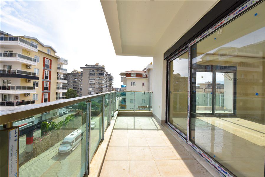 Квартира в Алании, Турция, 89 м² - фото 6