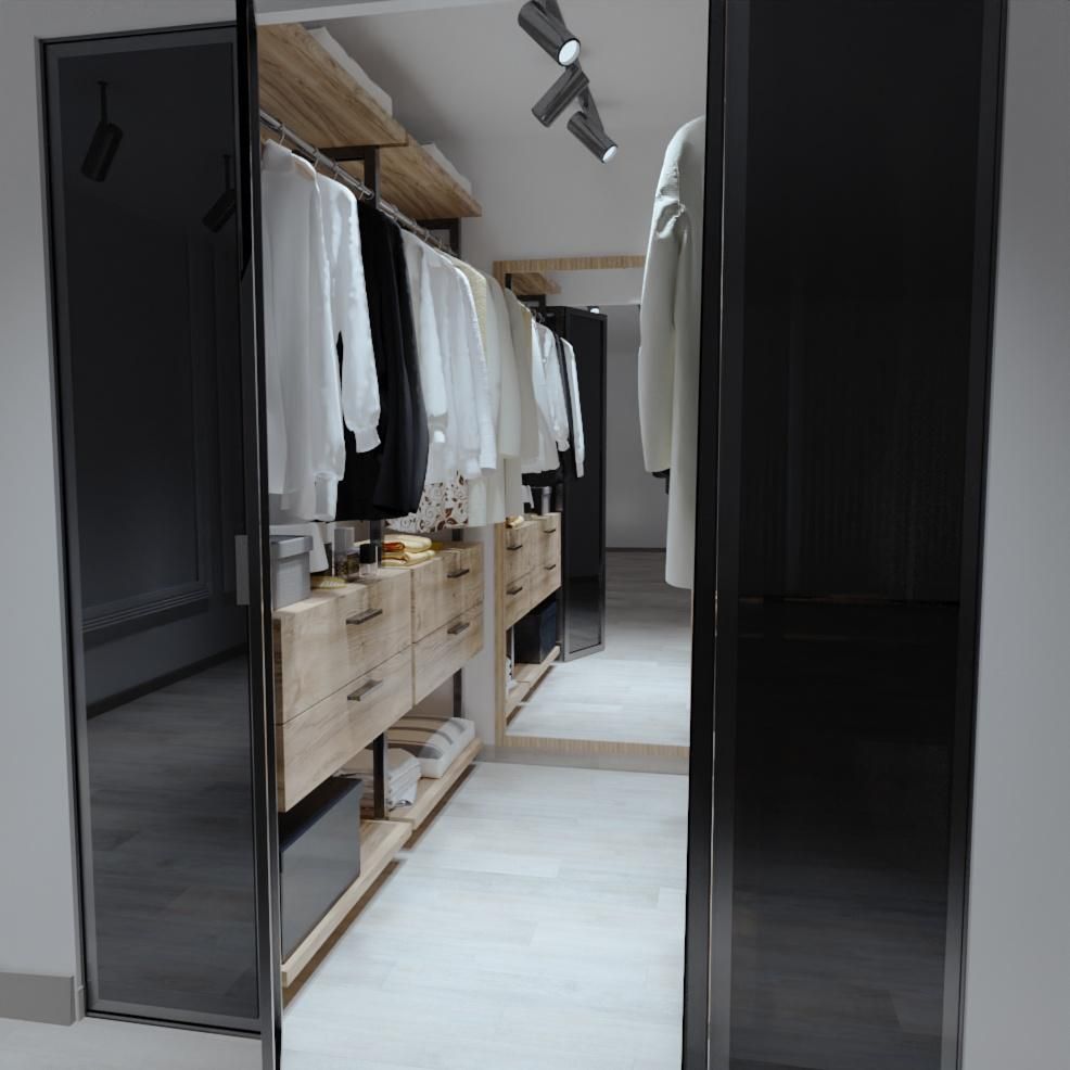 Пентхаус в Алании, Турция, 100 м² - фото 6