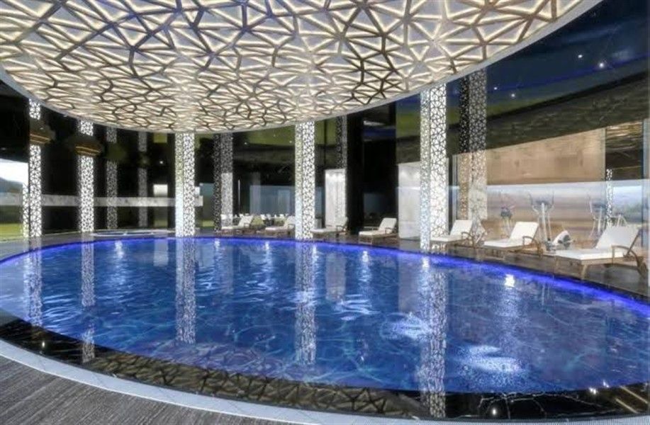 Квартира в Алании, Турция, 55 м² - фото 6