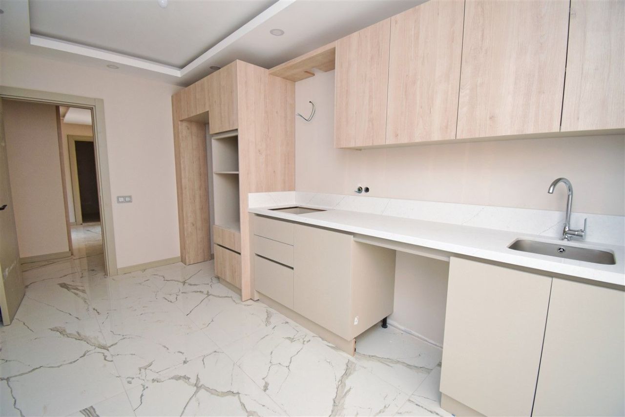 Квартира Центр, Турция, 105 м² - фото 6
