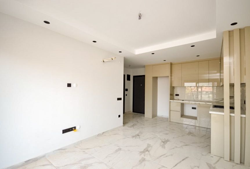 Квартира в Алании, Турция, 53 м² - фото 6