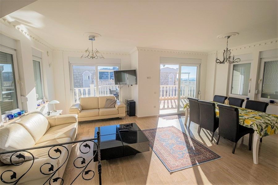 Вилла в Конаклы, Турция, 200 м² - фото 6