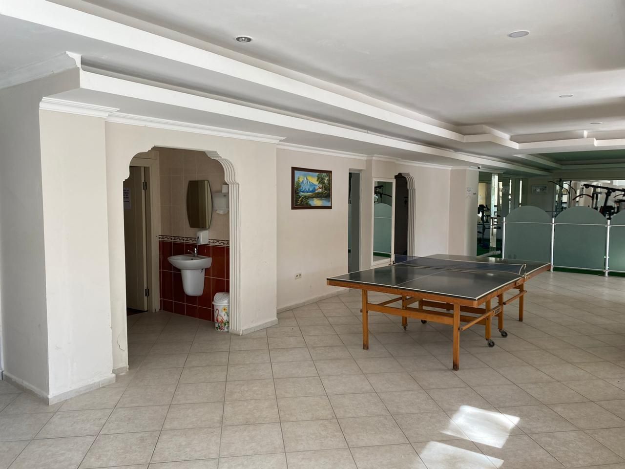 Квартира в Алании, Турция, 100 м² - фото 6