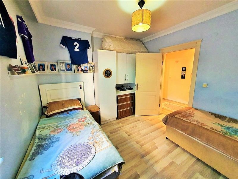 Квартира в Алании, Турция, 110 м² - фото 6