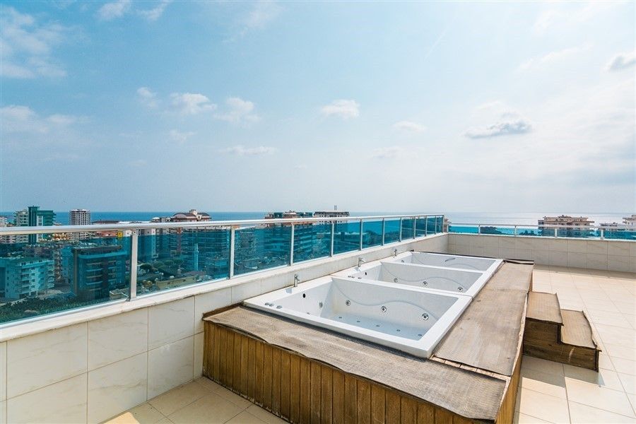 Квартира в Алании, Турция, 70 м² - фото 6