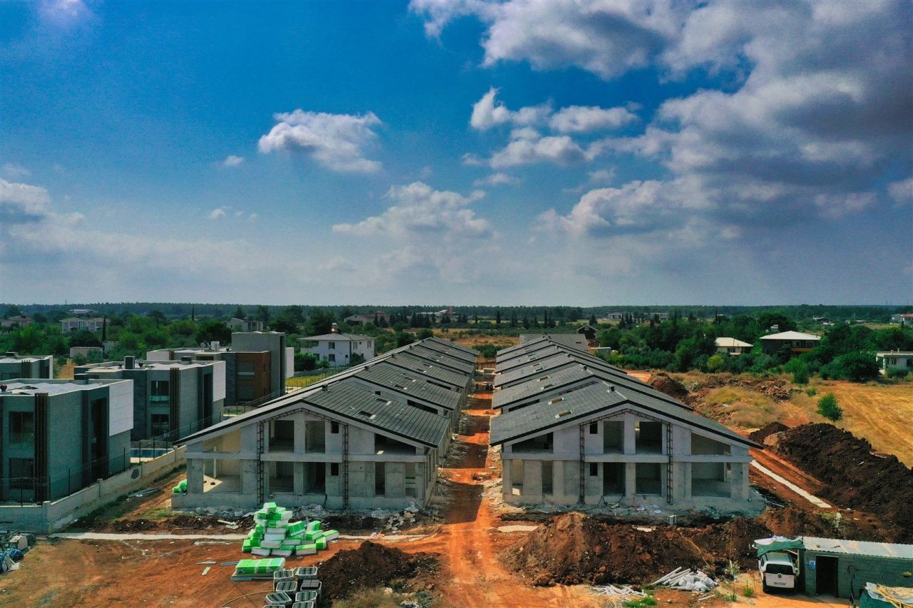 Вилла в Анталии, Турция, 170 м² - фото 6