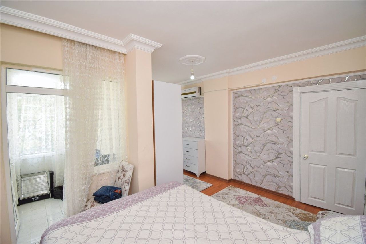 Квартира в Анталии, Турция, 155 м² - фото 6