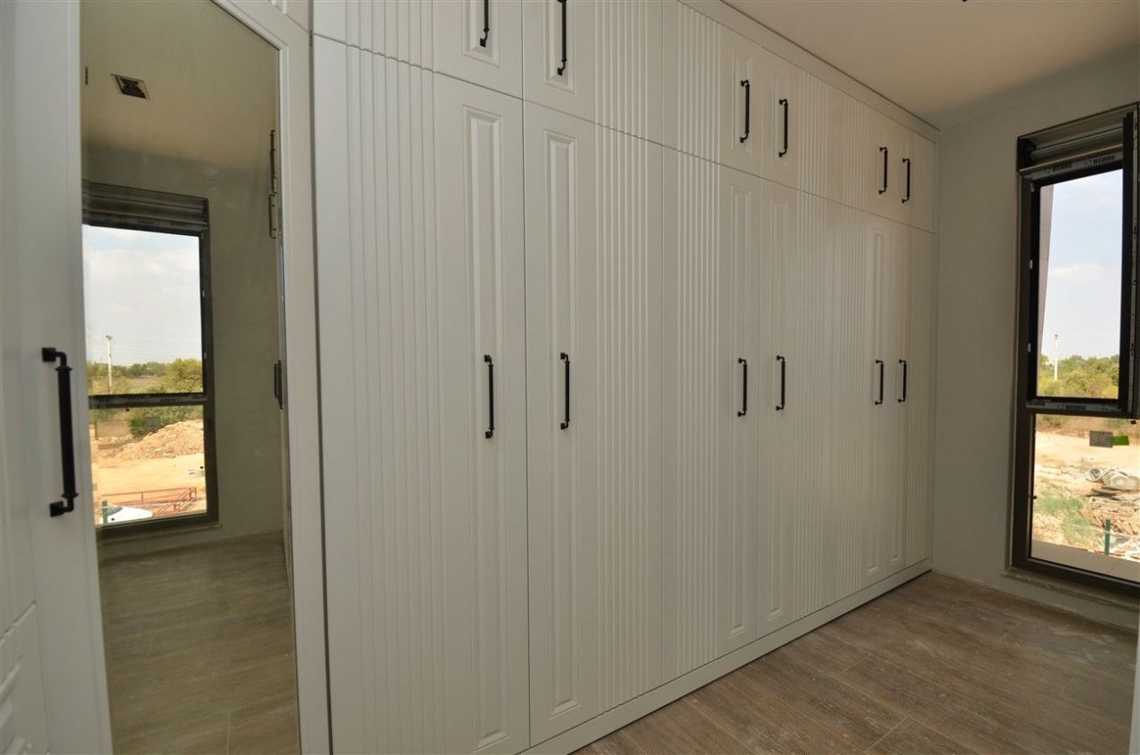 Вилла в Анталии, Турция, 155 м² - фото 6