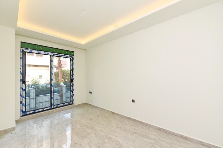 Квартира в Алании, Турция, 90 м² - фото 6