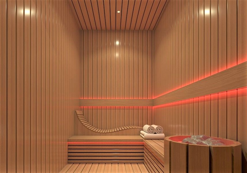 Квартира в Алании, Турция, 52 м² - фото 6