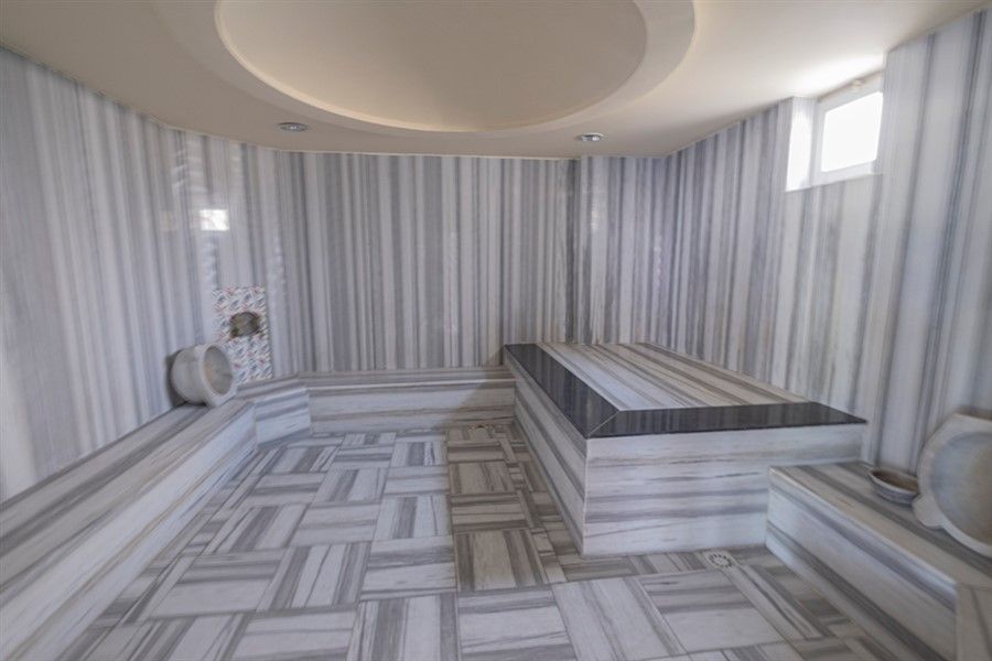 Квартира в Алании, Турция, 75 м² - фото 6