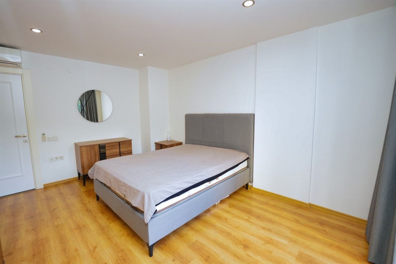 Квартира Центр, Турция, 95 м² - фото 6