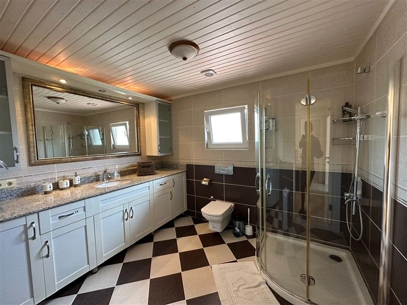 Квартира в Кестеле, Турция, 220 м² - фото 6