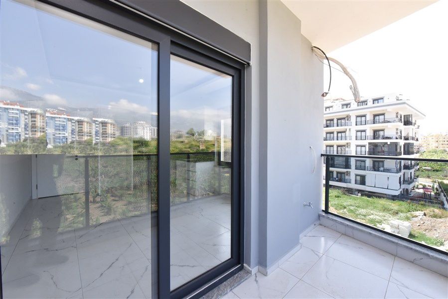 Квартира в Алании, Турция, 53 м² - фото 6