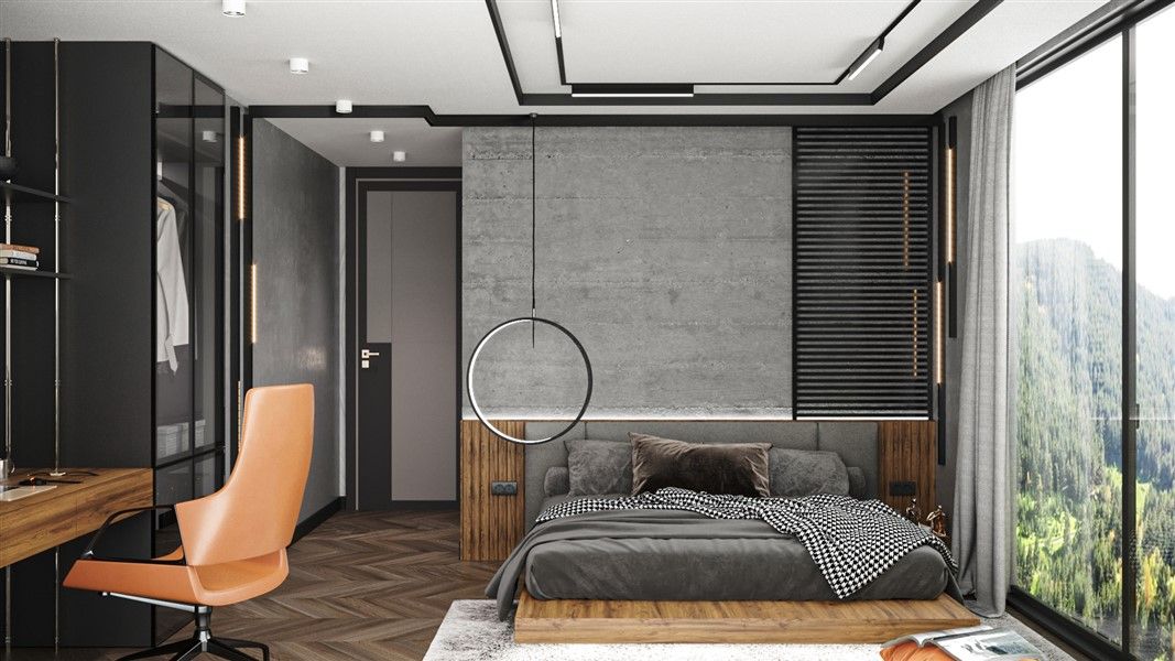 Пентхаус в Алании, Турция, 140 м² - фото 6