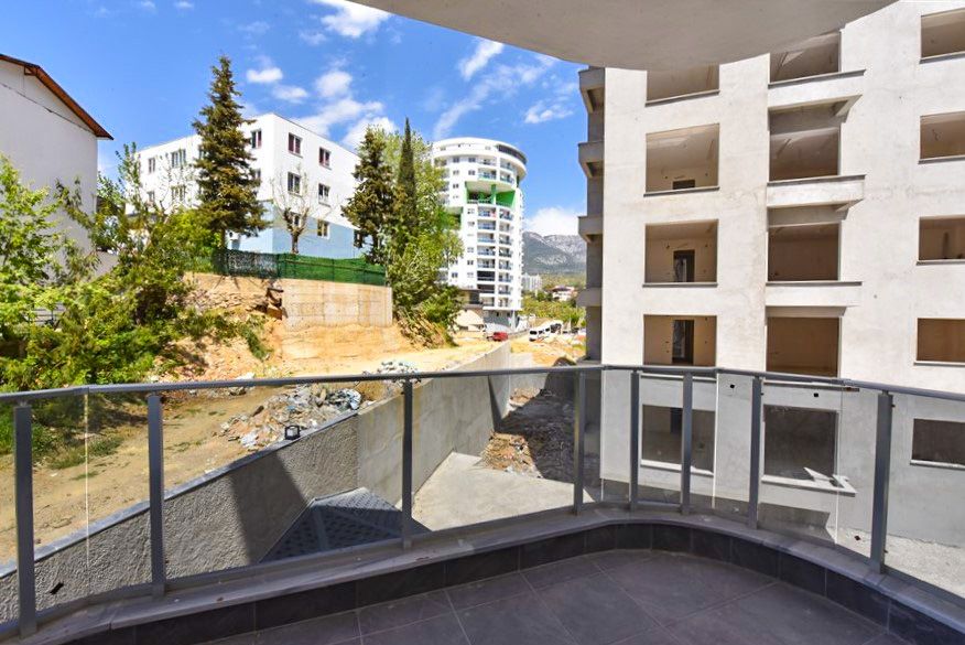 Квартира в Алании, Турция, 55 м² - фото 7