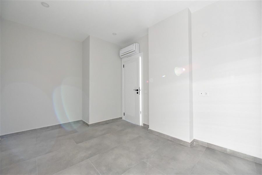 Квартира в Алании, Турция, 60 м² - фото 7