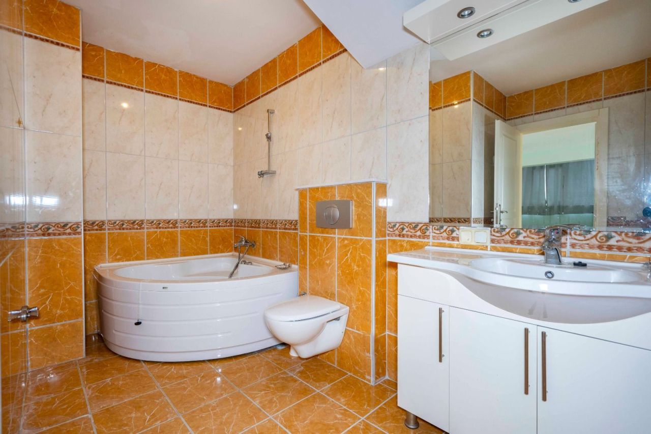 Пентхаус в Алании, Турция, 220 м² - фото 7