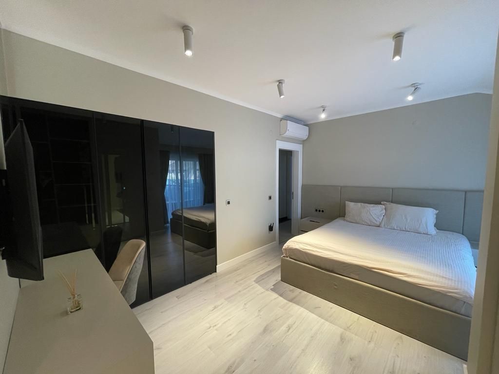 Пентхаус в Алании, Турция, 100 м² - фото 7