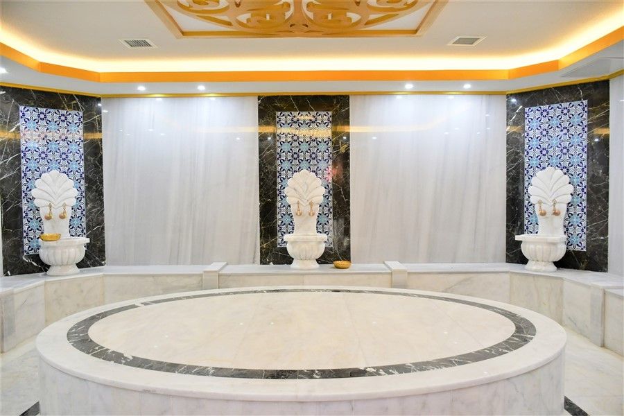 Квартира в Авсалларе, Турция, 50 м² - фото 7