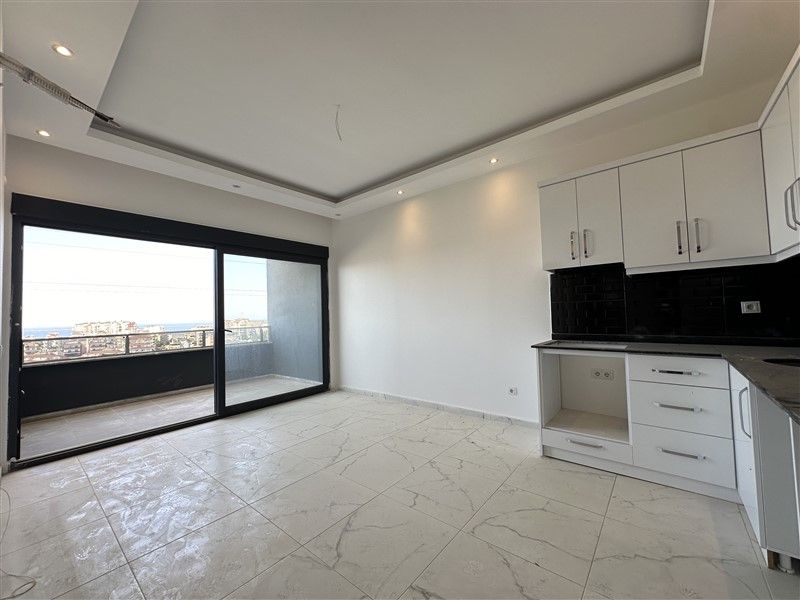 Квартира в Авсалларе, Турция, 55 м² - фото 7