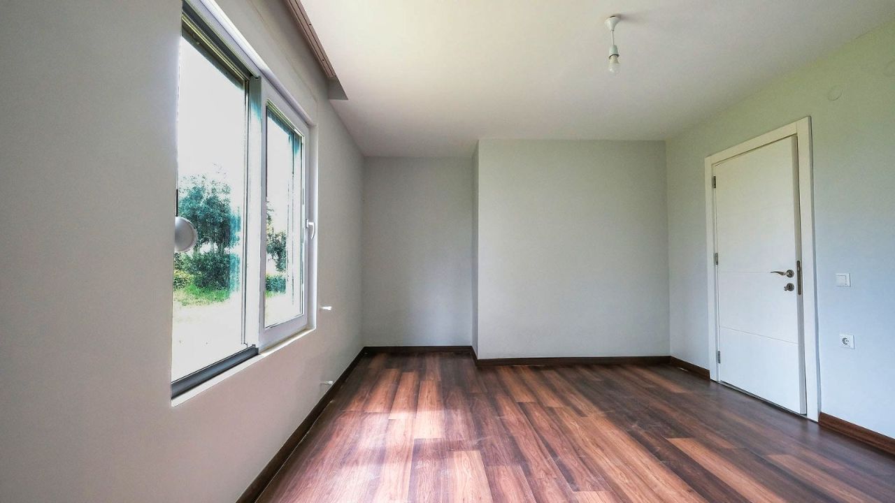 Квартира в Анталии, Турция, 85 м² - фото 7