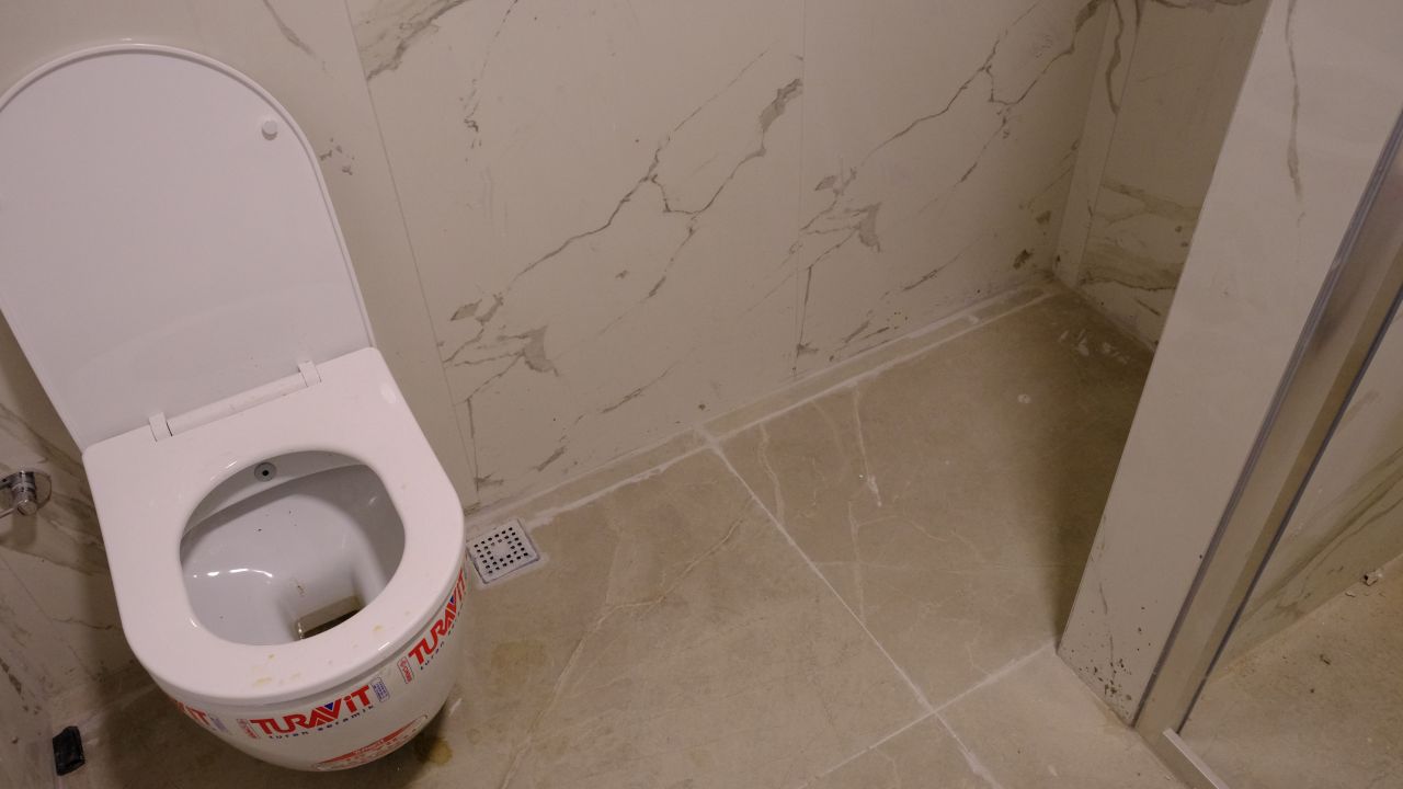 Квартира в Стамбуле, Турция, 60 м² - фото 7