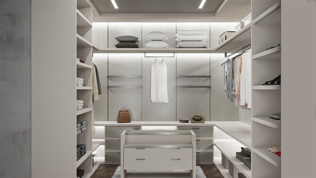 Пентхаус в Алании, Турция, 140 м² - фото 7