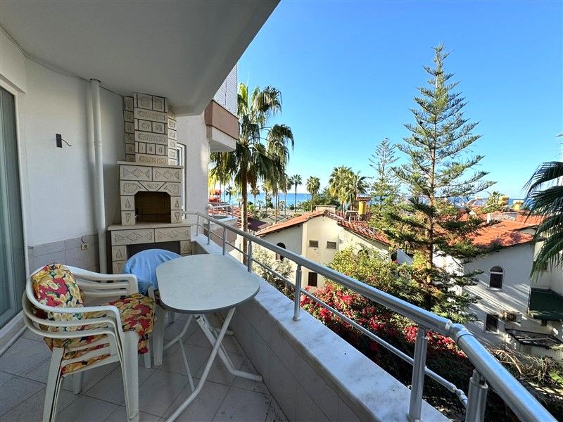 Квартира в Алании, Турция, 115 м² - фото 7