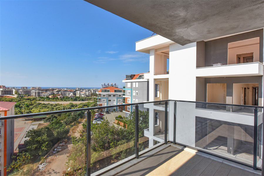 Пентхаус в Алании, Турция, 113 м² - фото 7