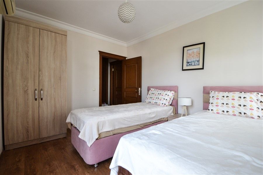 Квартира в Алании, Турция, 110 м² - фото 7