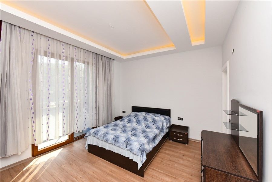 Квартира в Алании, Турция, 142 м² - фото 7