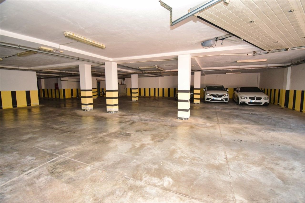 Квартира в Анталии, Турция, 70 м² - фото 7