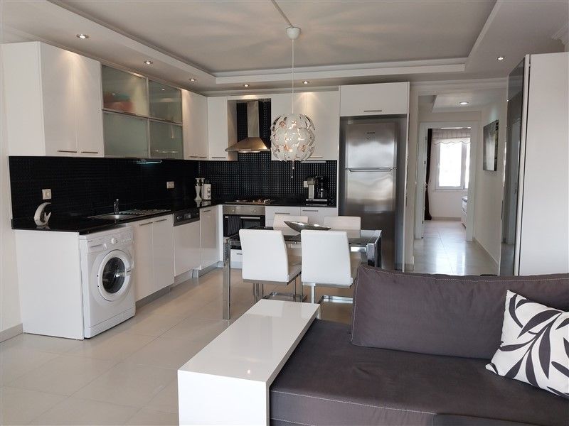 Квартира в Авсалларе, Турция, 86 м² - фото 7