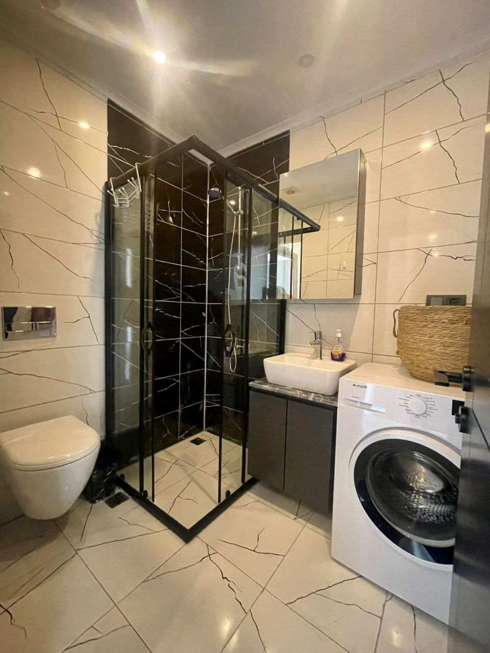 Пентхаус в Алании, Турция, 115 м² - фото 7