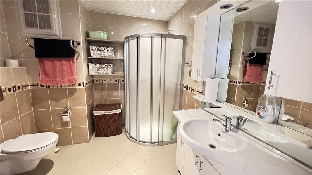 Квартира в Алании, Турция, 110 м² - фото 7