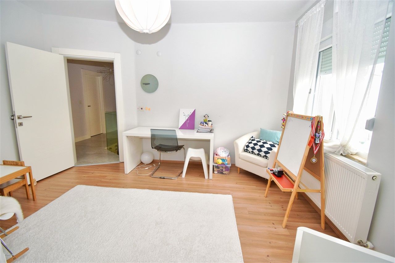 Квартира в Анталии, Турция, 190 м² - фото 7