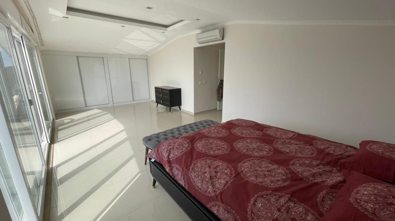 Пентхаус в Конаклы, Турция, 300 м² - фото 7