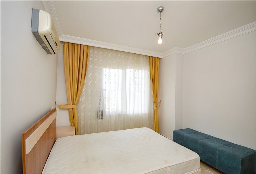 Квартира в Алании, Турция, 60 м² - фото 7