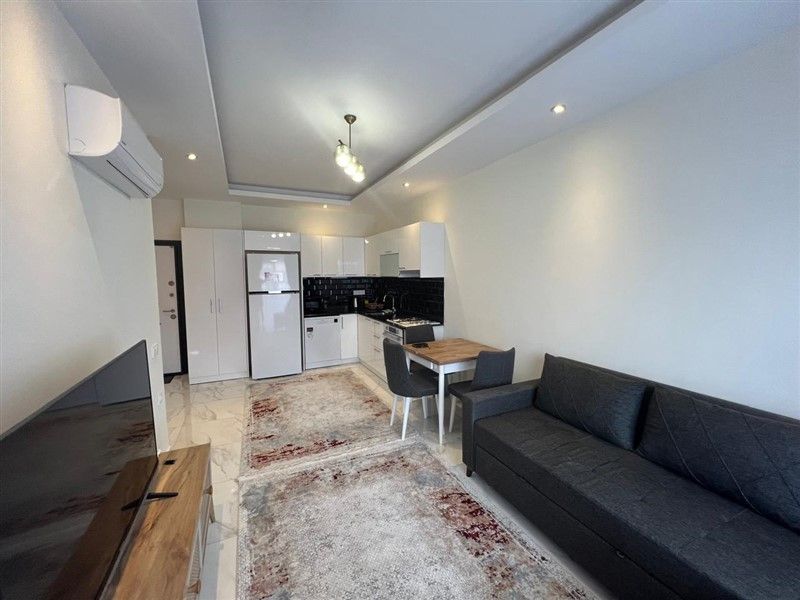 Квартира в Кестеле, Турция, 55 м² - фото 7