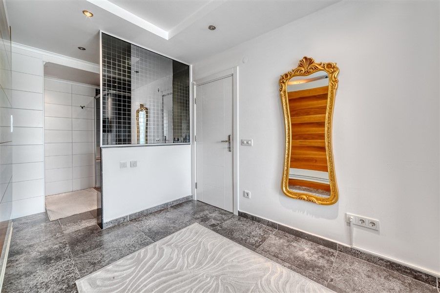 Квартира в Алании, Турция - фото 7