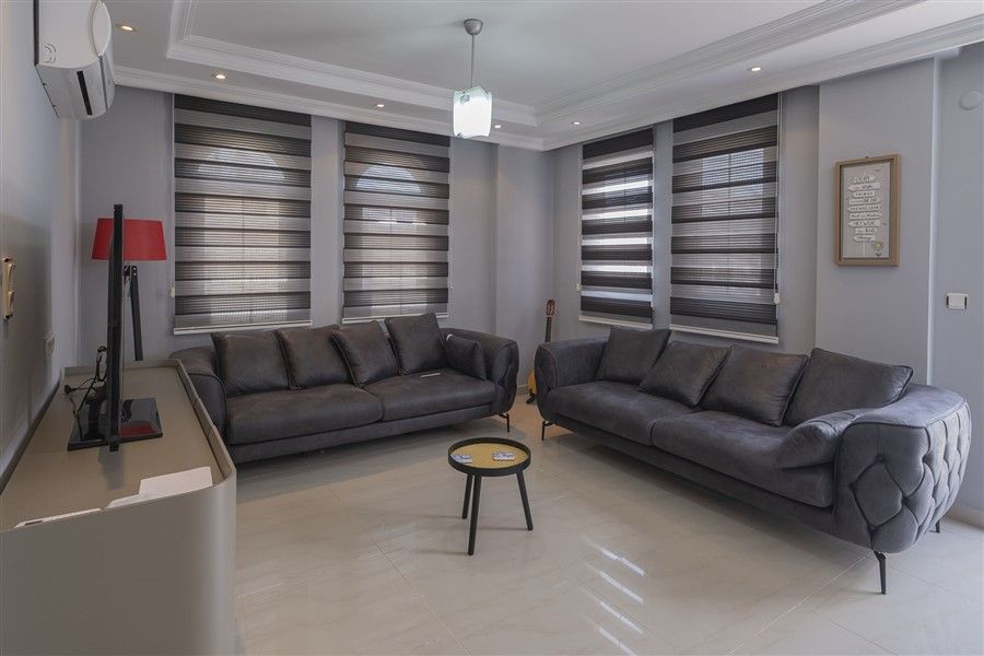 Квартира в Конаклы, Турция, 100 м² - фото 7