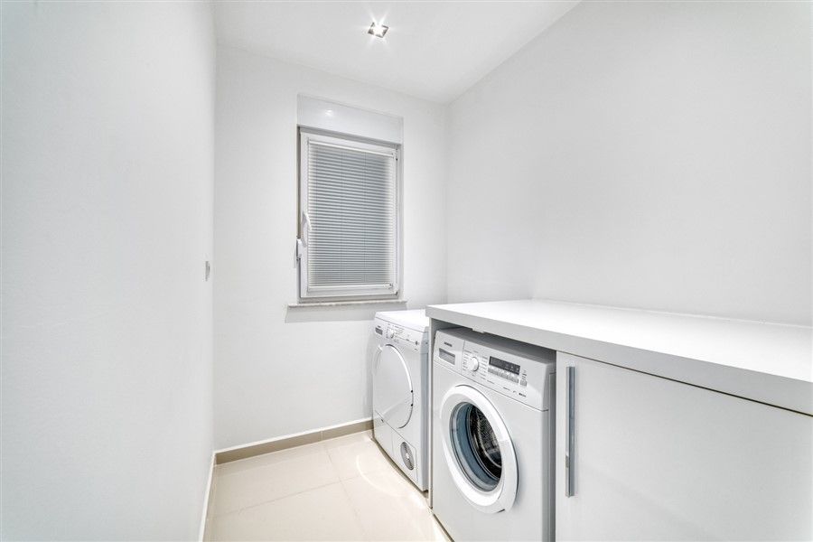 Вилла в Алании, Турция, 197 м² - фото 7