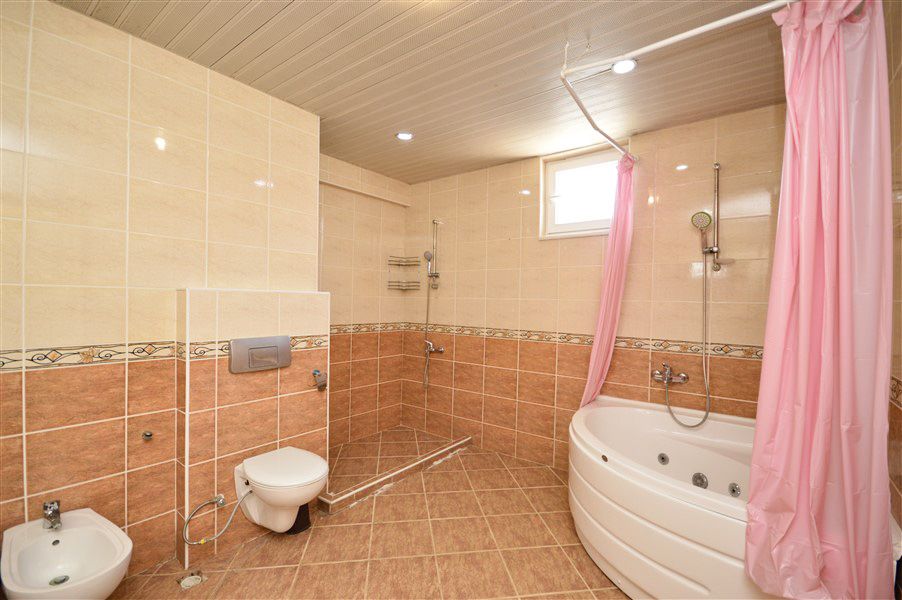 Пентхаус в Алании, Турция, 240 м² - фото 7